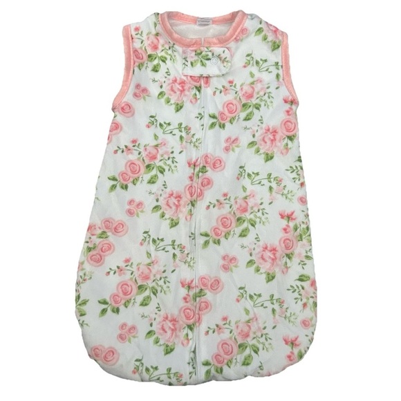 Lot Of 7 Swaddle Me Swaddles And Misc. Sleep sacks Size 0-6 Months - Picture 11 of 12